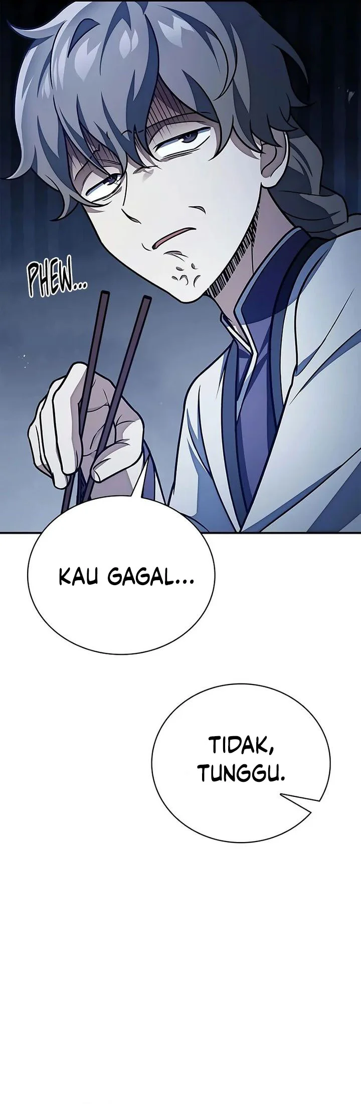 Heavenly Grand Archive’s Young Master Chapter 119 Fix Gambar 35